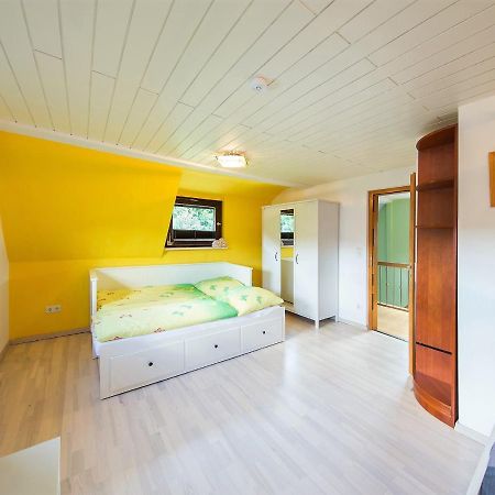 Ferienhaus Angela Villa Hamelin Kültér fotó