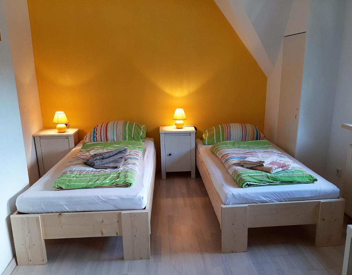 Ferienhaus Angela Villa Hamelin Kültér fotó