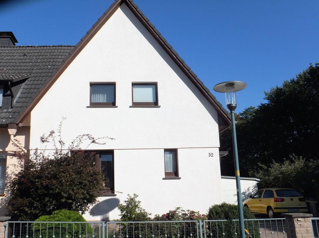 Ferienhaus Angela Villa Hamelin Szoba fotó