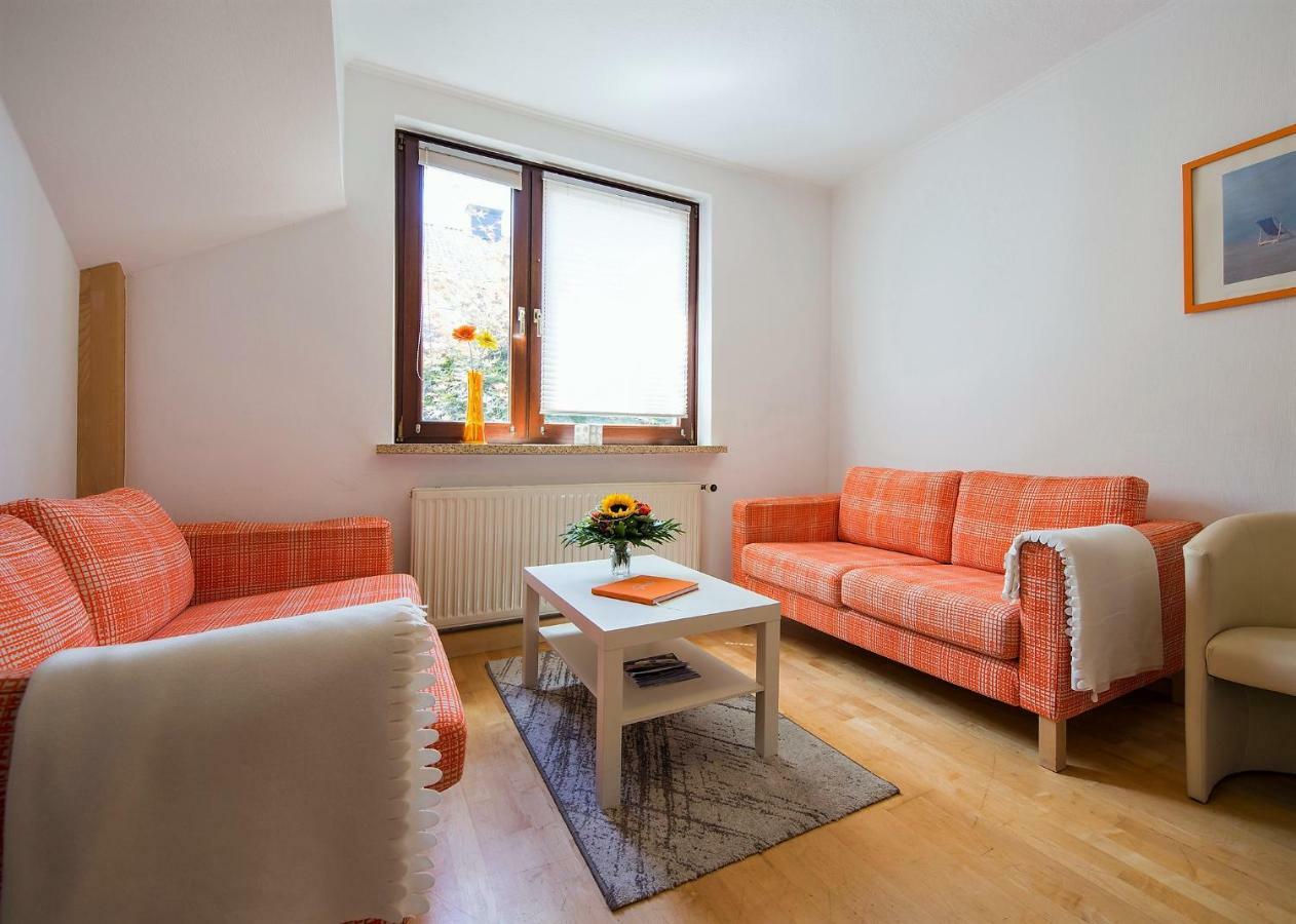 Ferienhaus Angela Villa Hamelin Kültér fotó