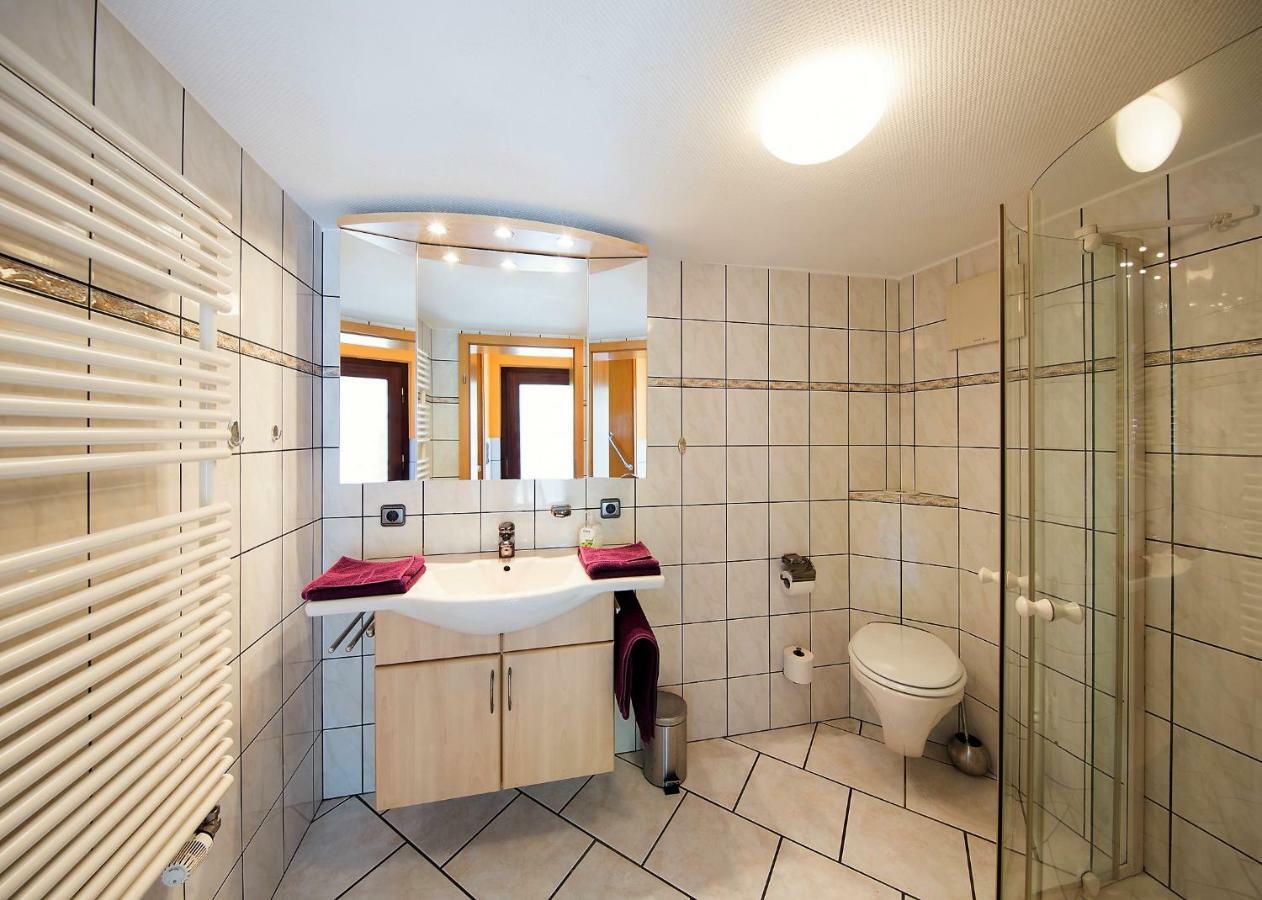 Ferienhaus Angela Villa Hamelin Kültér fotó