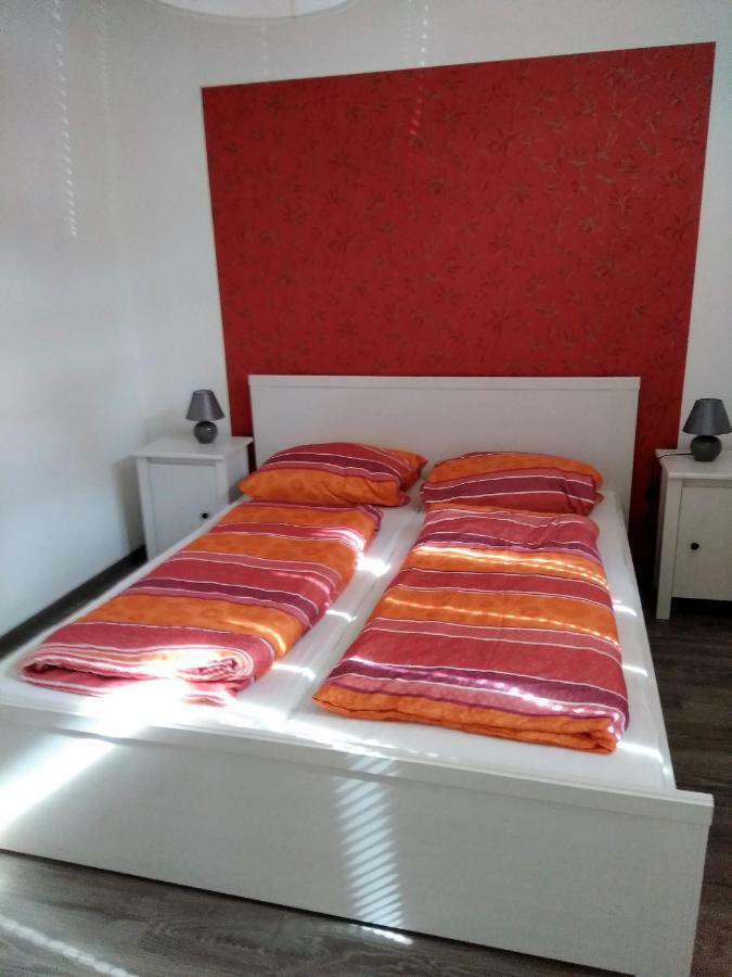 Ferienhaus Angela Villa Hamelin Kültér fotó