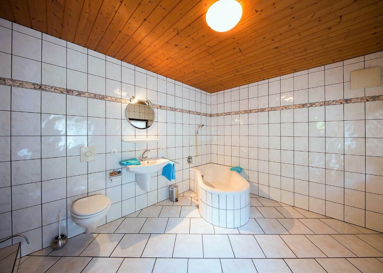 Ferienhaus Angela Villa Hamelin Kültér fotó