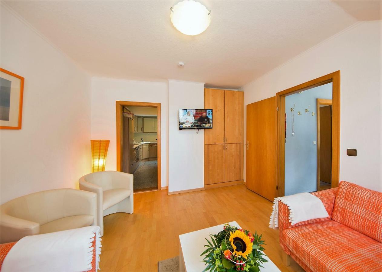 Ferienhaus Angela Villa Hamelin Kültér fotó